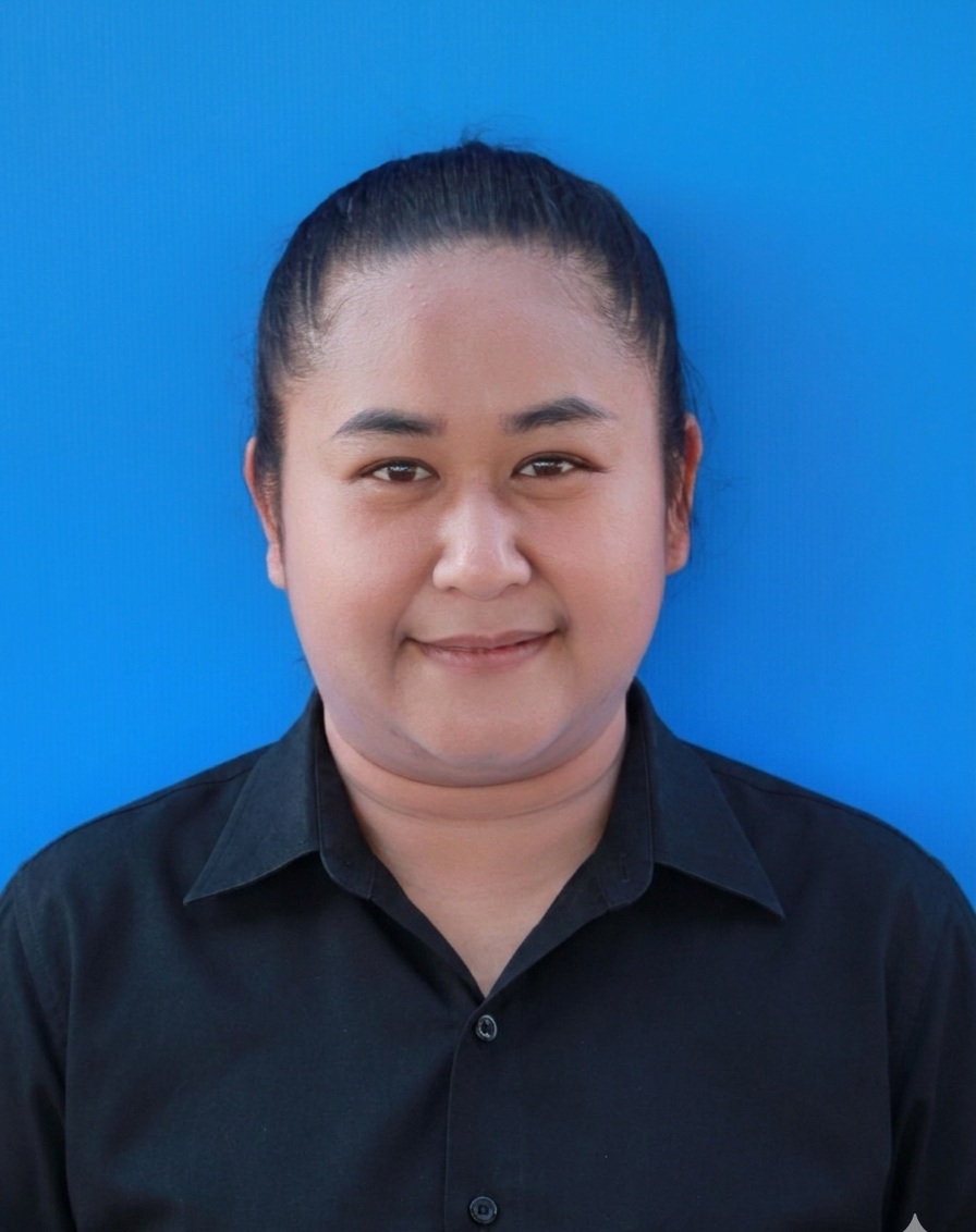 นางสาวกัญญาภัทร ศรีจุมพลมา