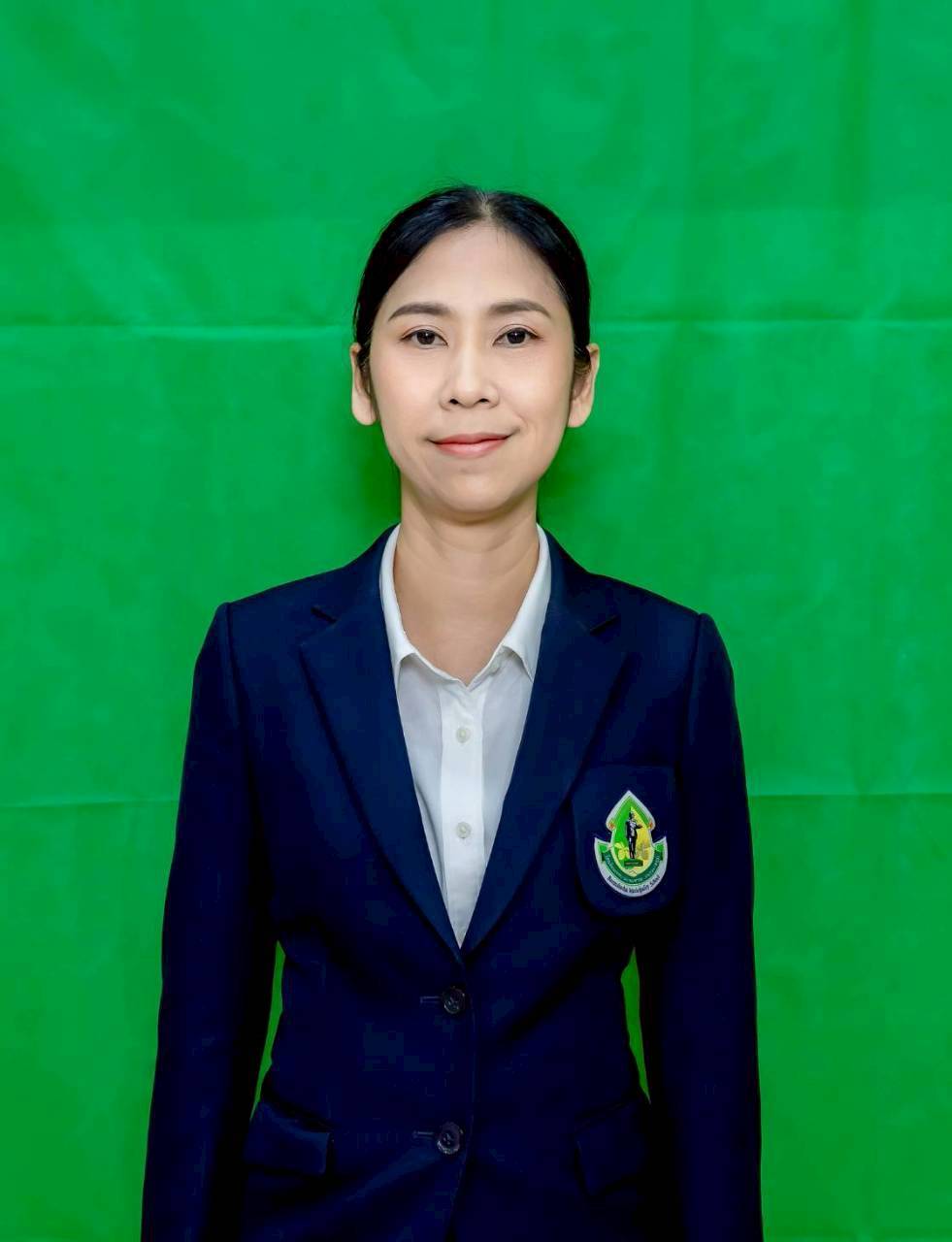 นางสาวณัฐปภัสร์ ศิลปศาสตร์