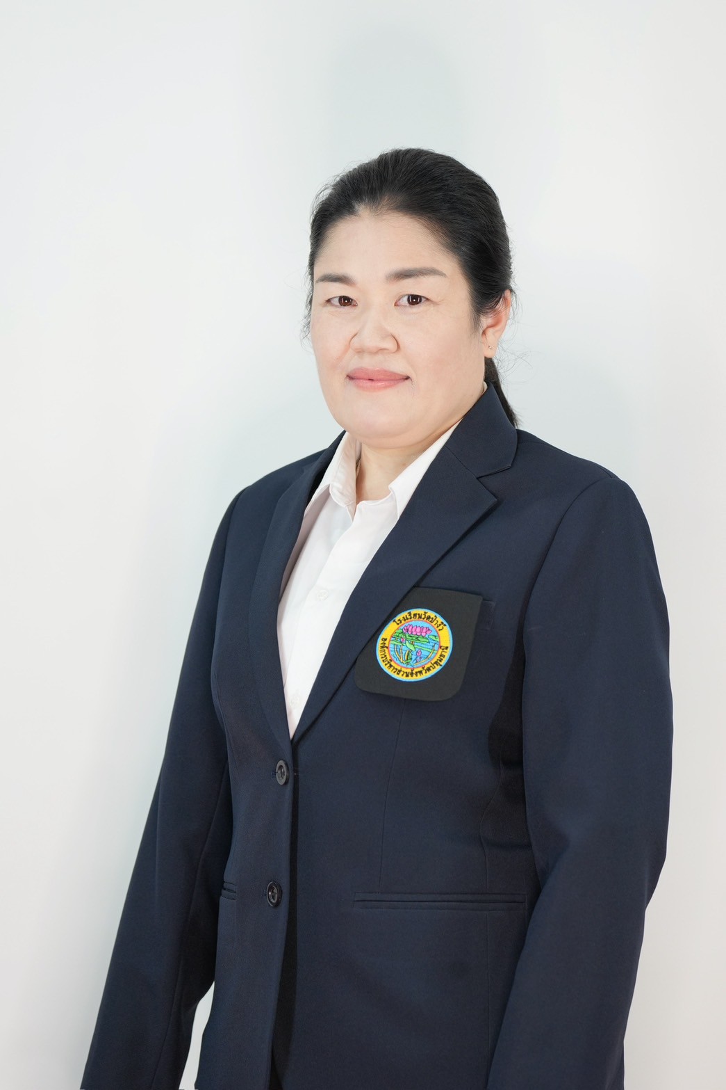 นางสาวสุพรรษา คงสุกใส