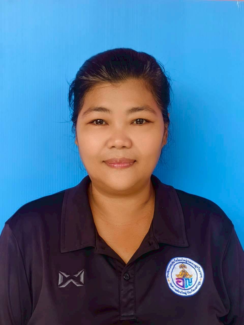 นางสาวเพลินตา พูลจักร์