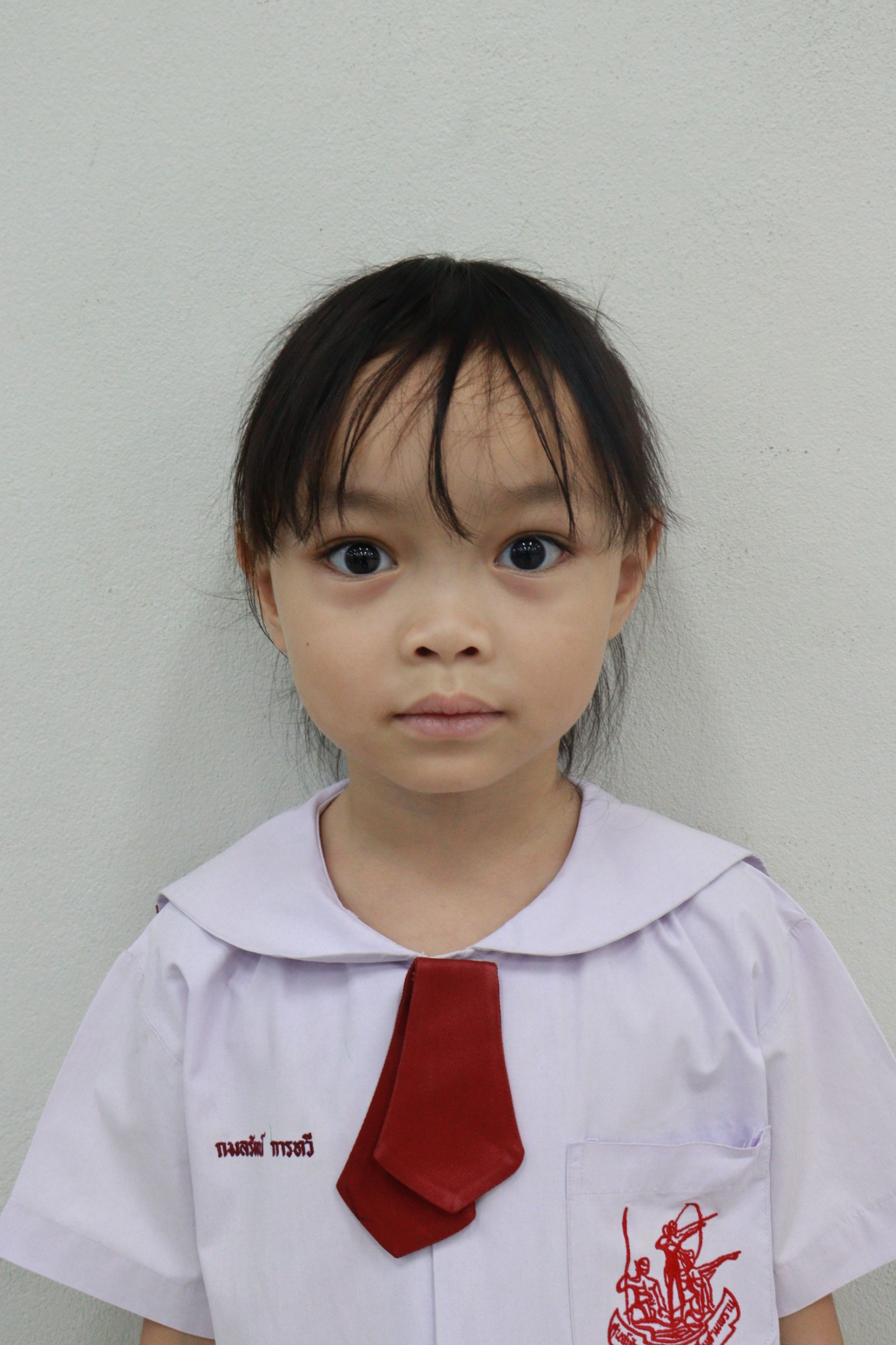 เด็กหญิงกมลรัตน์ การทวี