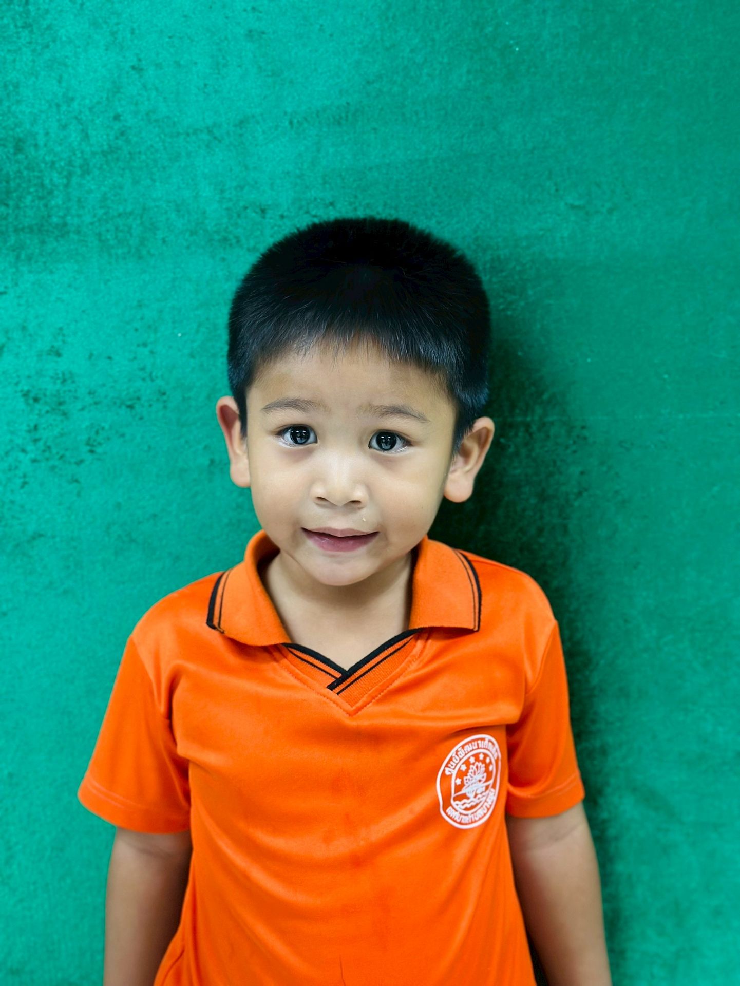 เด็กชายนภัทร สุรักษ์