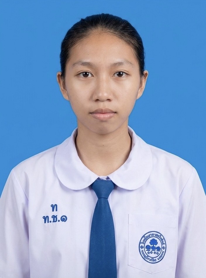 นางสาวกชกร ภูชำนิ