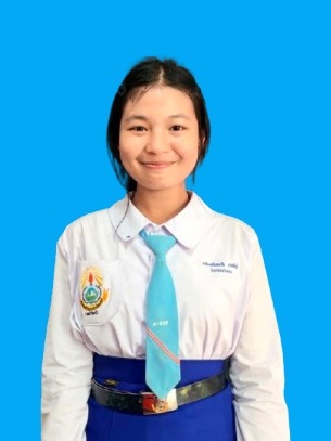 นางสาวกิติยา สังขประดา