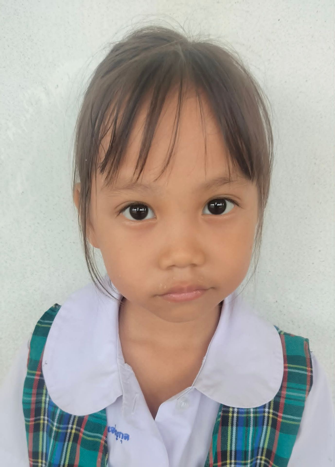 เด็กหญิงปุญญาณี วุฒิยา