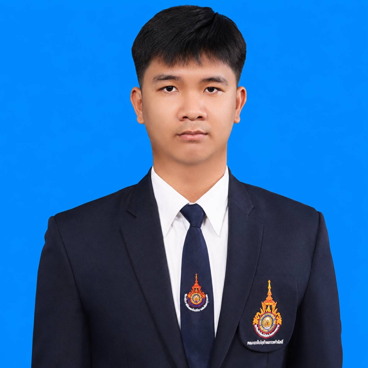 นายอดิศักดิ์ แดงเตาปูน
