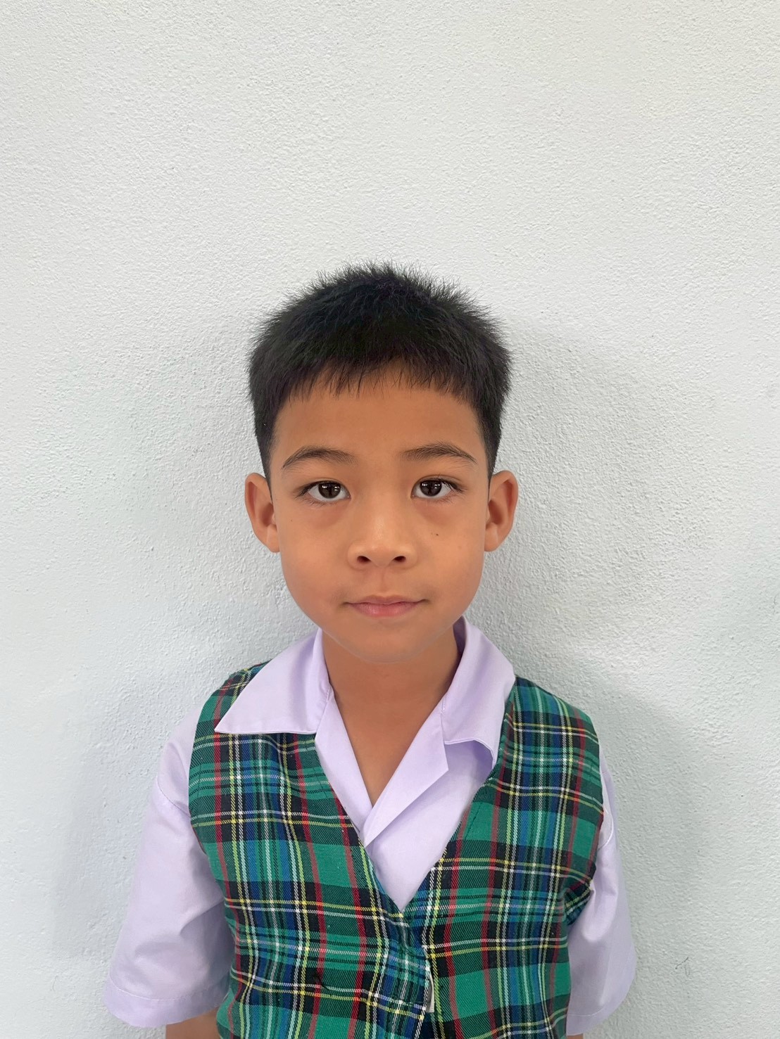 เด็กชายธนพนธ์ พานแพน