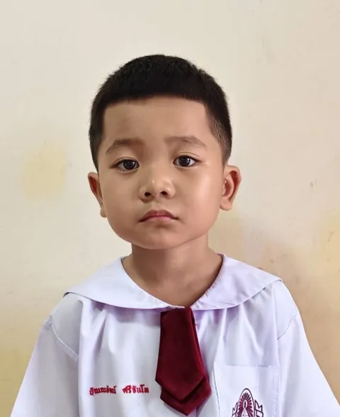 เด็กชายปัณณพัฒน์ ศรีจันโท