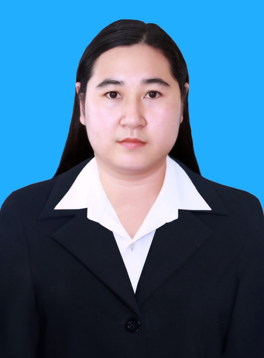 นางสาวณัฐชยา สุขสวัสดิ์