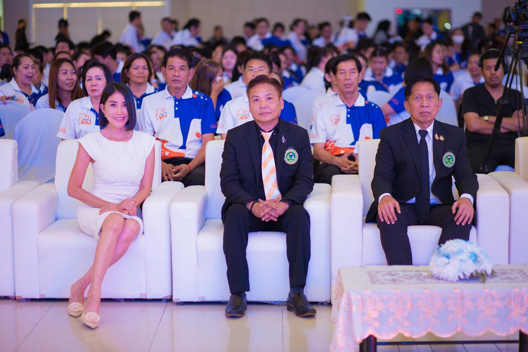 พิธีปิด การแข่งขันทักษะวิชาการระดับภาคกลาง ครั้งที่ 19 ประจำปี 2569