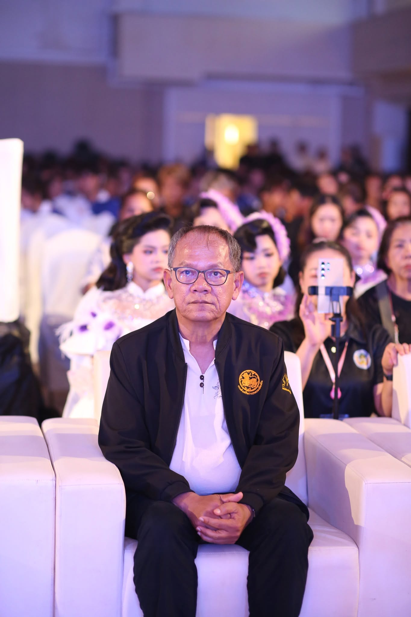 พิธีปิด การแข่งขันทักษะวิชาการระดับภาคกลาง ครั้งที่ 19 ประจำปี 2569