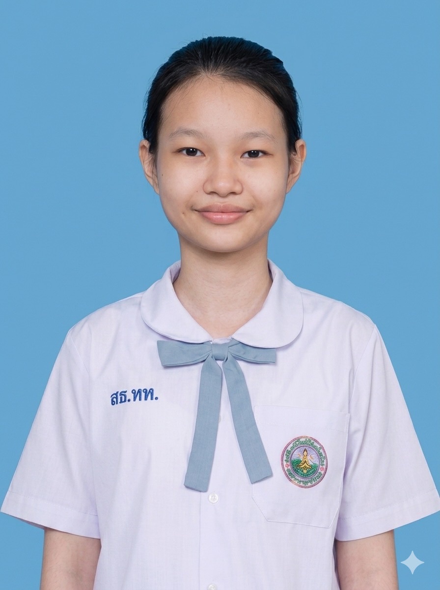 เด็กหญิงปณิตา รัชนีศิริภาพ