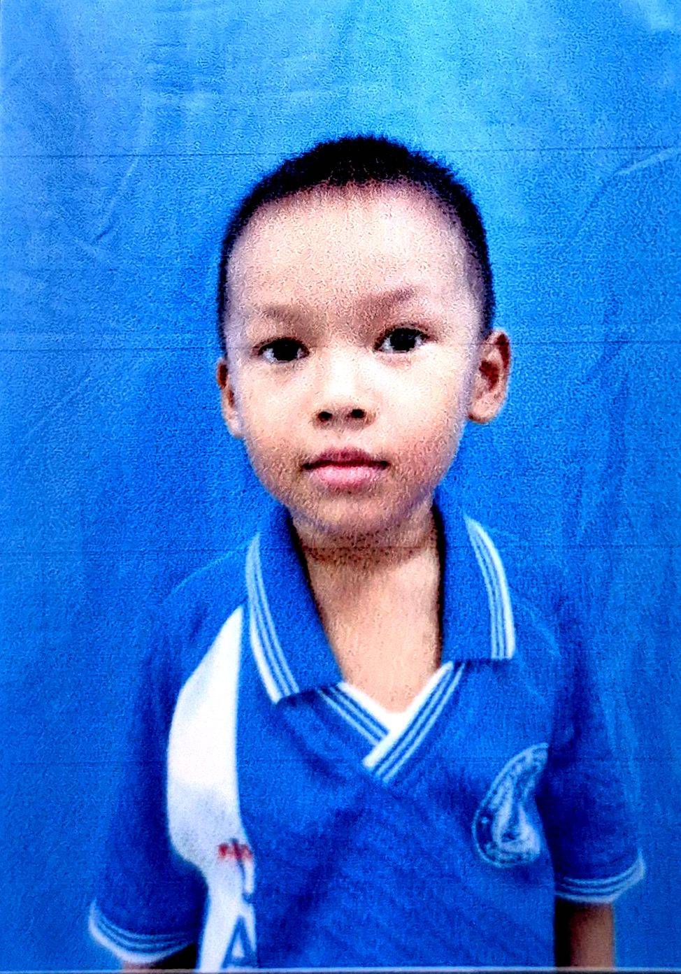 เด็กชายซอ -