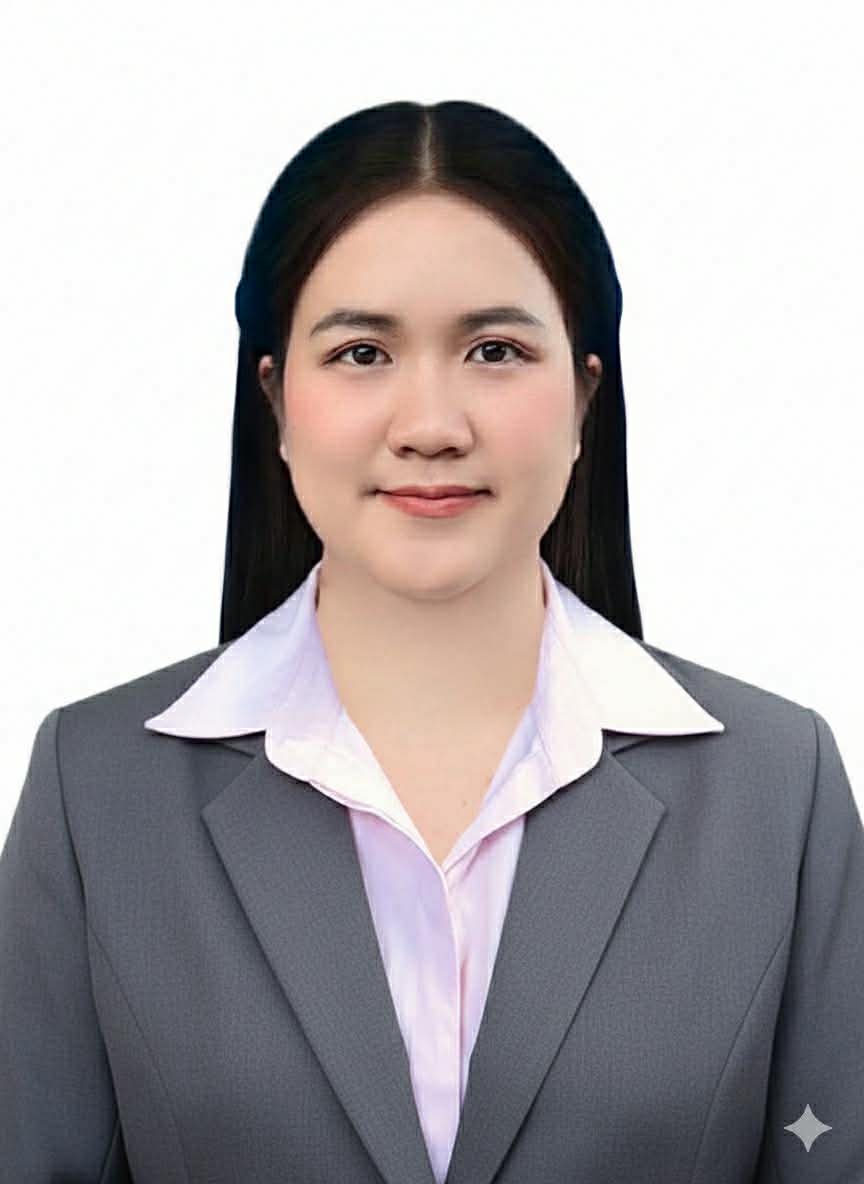 นางสาวรัตน์ฐการณ์ เพ็งคล้าย