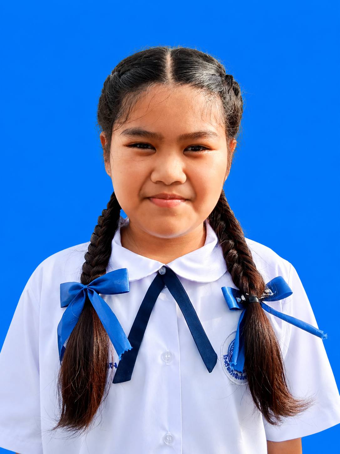 เด็กหญิงโยษิตา วรรณทอง