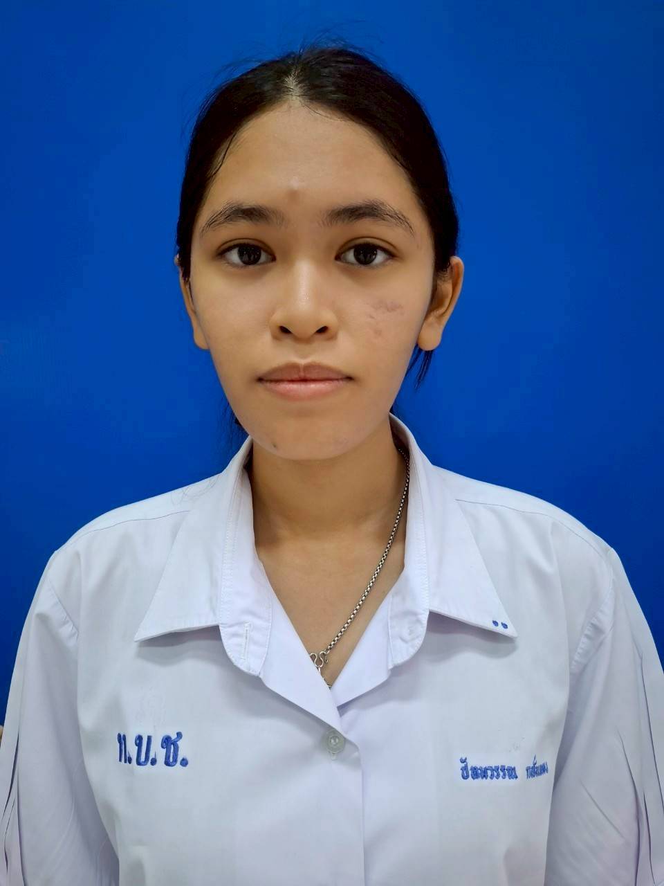 นางสาวปัทมวรรณ กลั่นแตง
