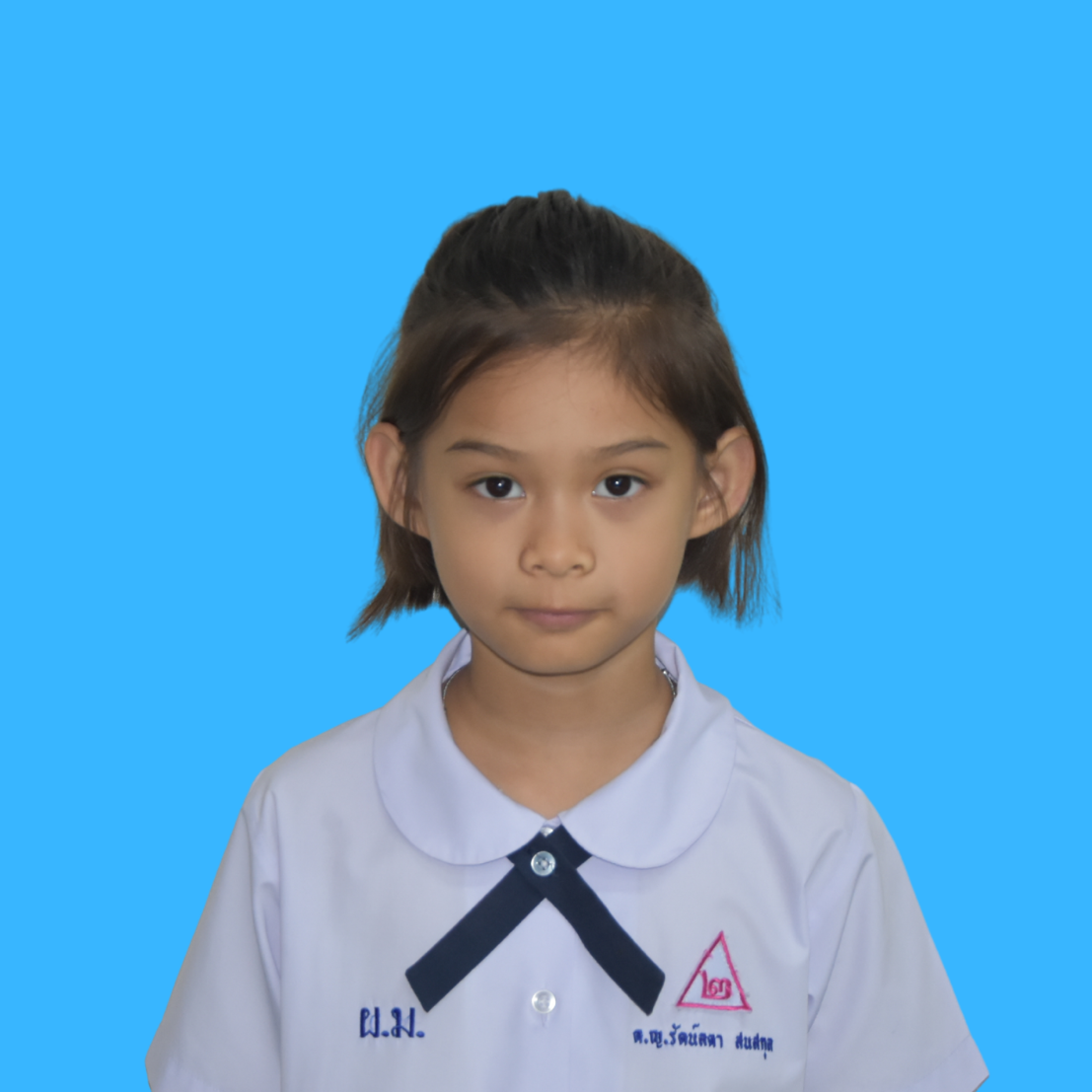 เด็กหญิงรัตน์ลดา สนสกุล