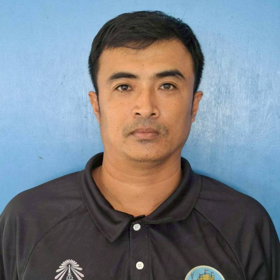 นายณัฐนัย วิศวแสนสุข