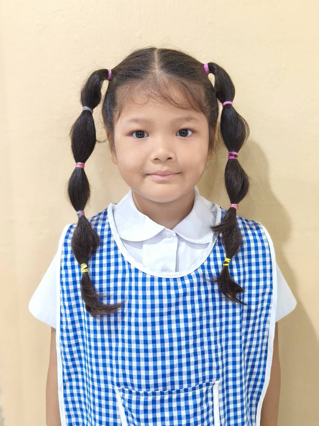 เด็กหญิงรมิตา คุสิตา