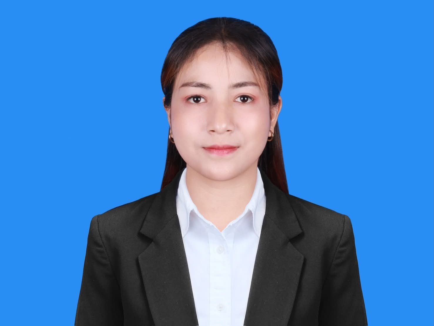 นางสาวสุทธิดา สุทธิพันธ์