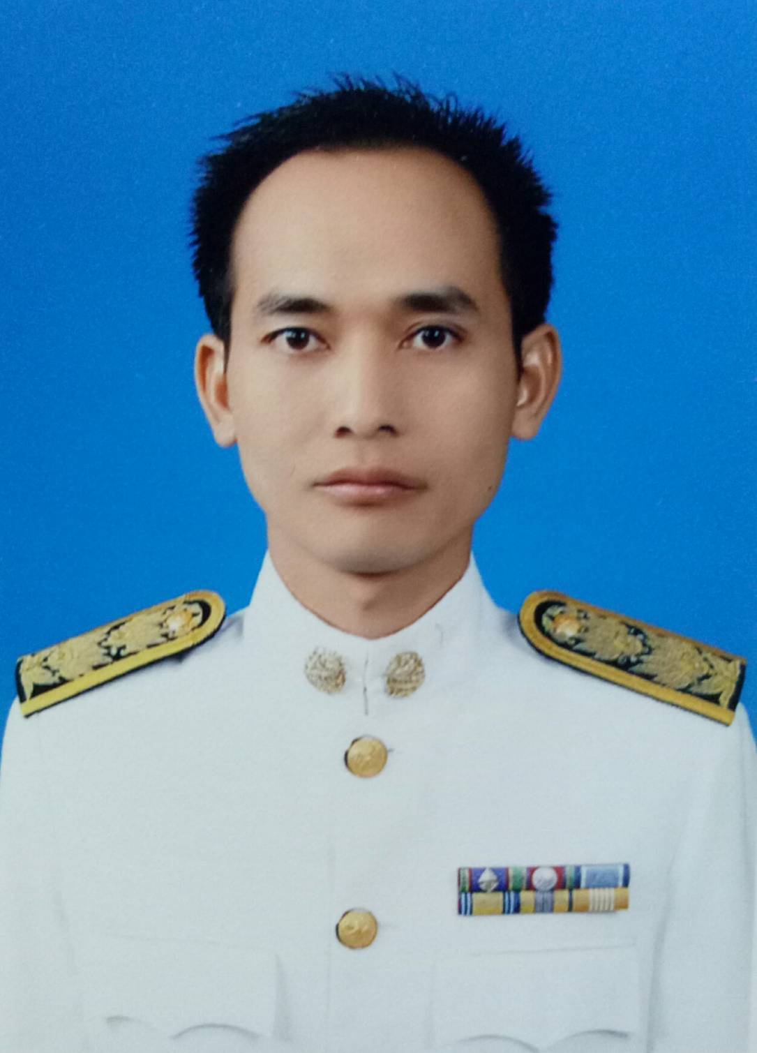 นายศิริศักดิ์ จันทร์หอม