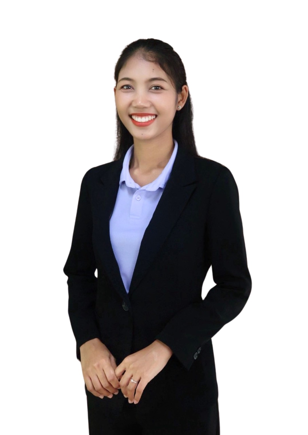 นางสาววิจิตรา สุขอร่าม