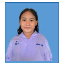 เด็กหญิงศศินัดดา พันธ์นุ่ม