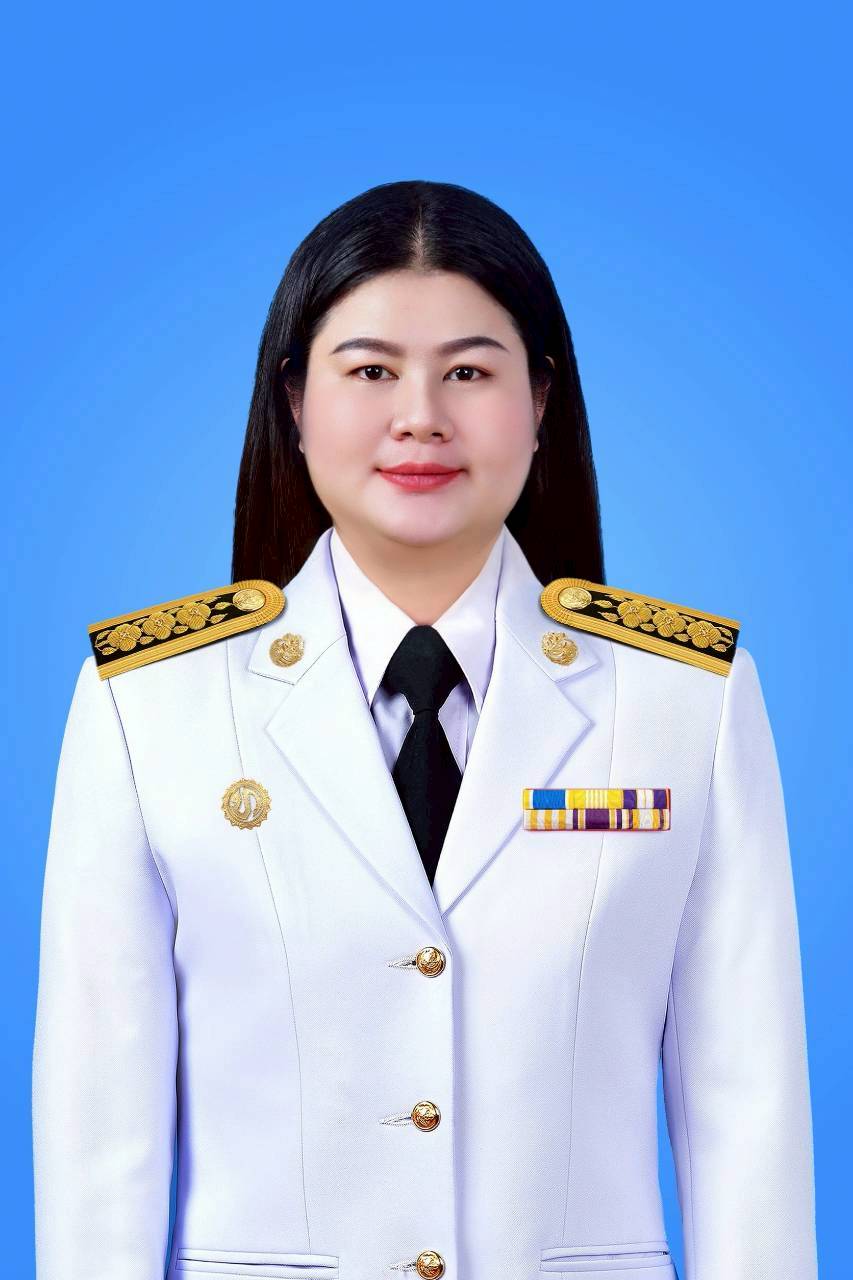 นางสาวพรรณภัทร บุญศิลป์