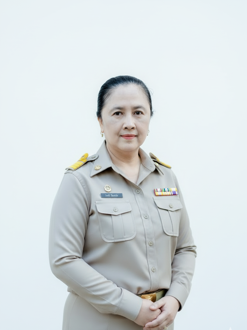 นางวันระวี รัตนกำเนิด