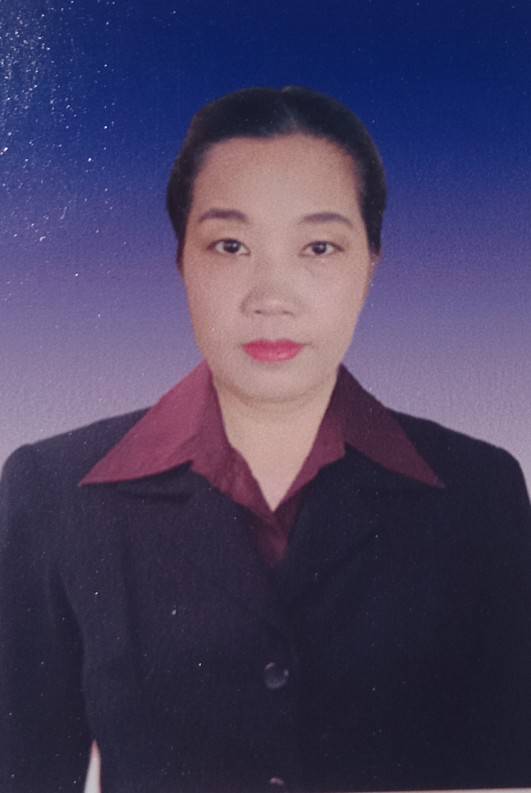 นางศศิภา สืบเทพ