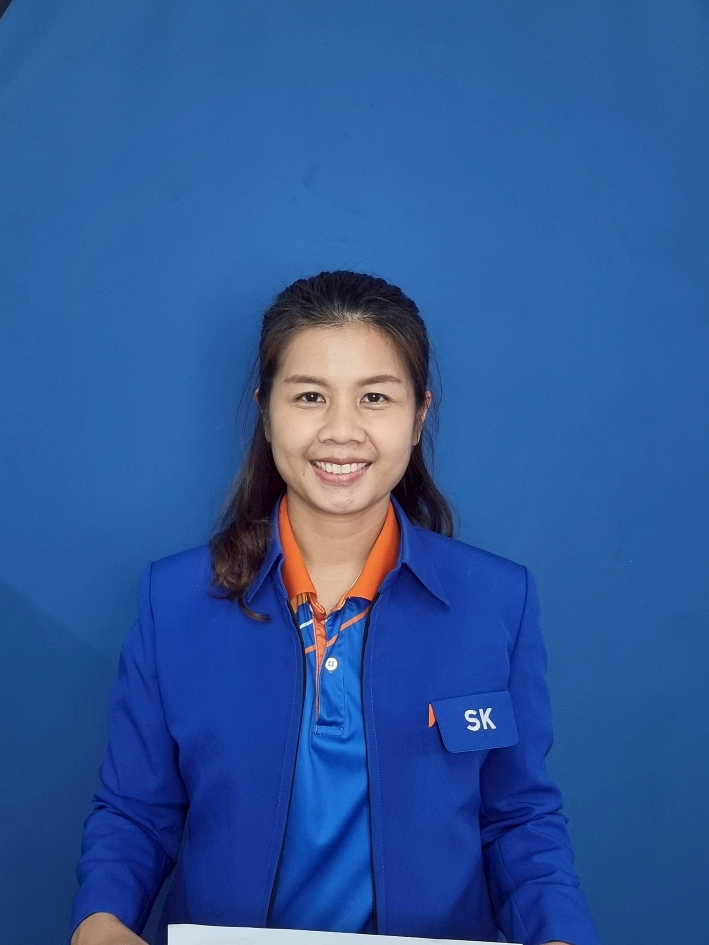 นางอัจฉรารัตน์ รุ่นประพันธ์