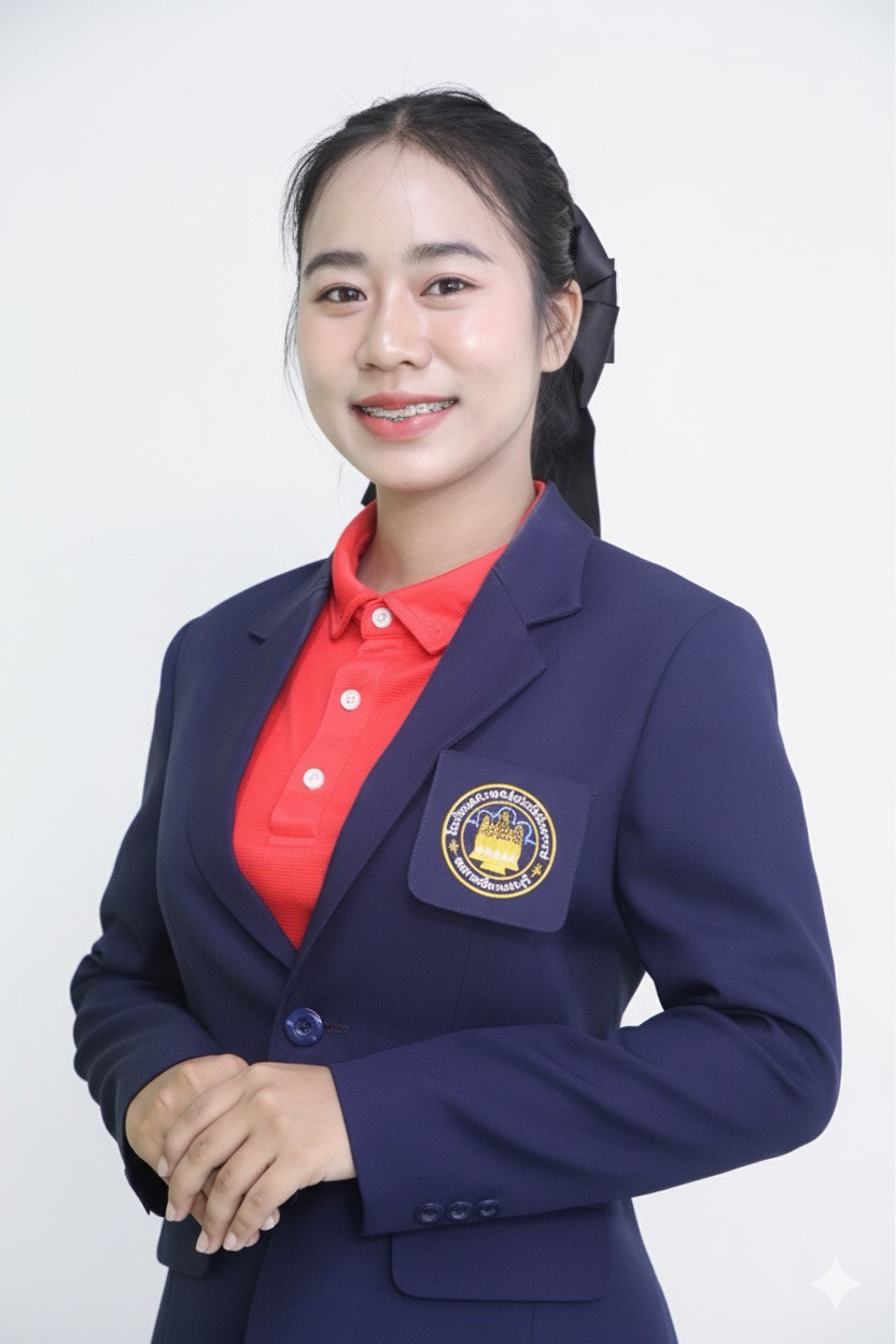 นางสาวชญาภา จิ๋วใหญ่
