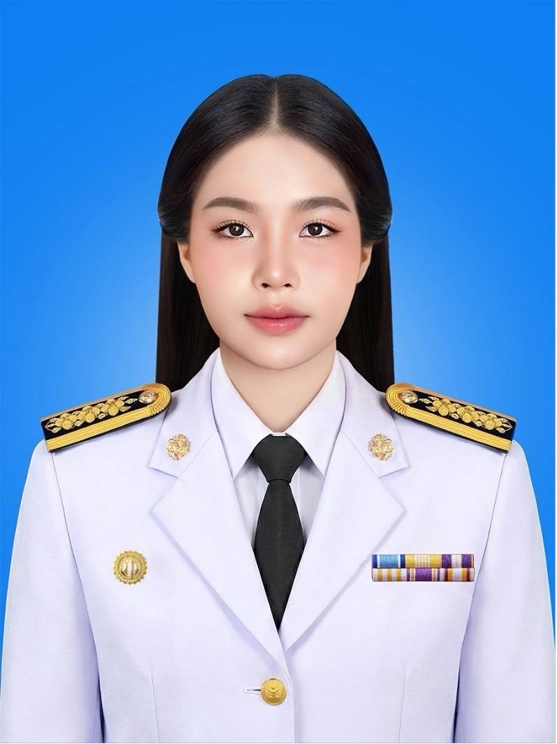 นางสาวสุนิตา จำปาสิทธิ์