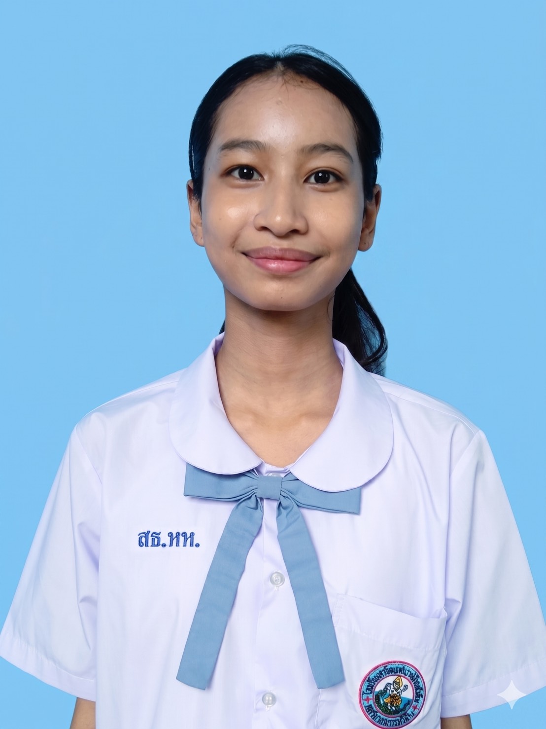 เด็กหญิงณพัฐอร หทัยวรงค์