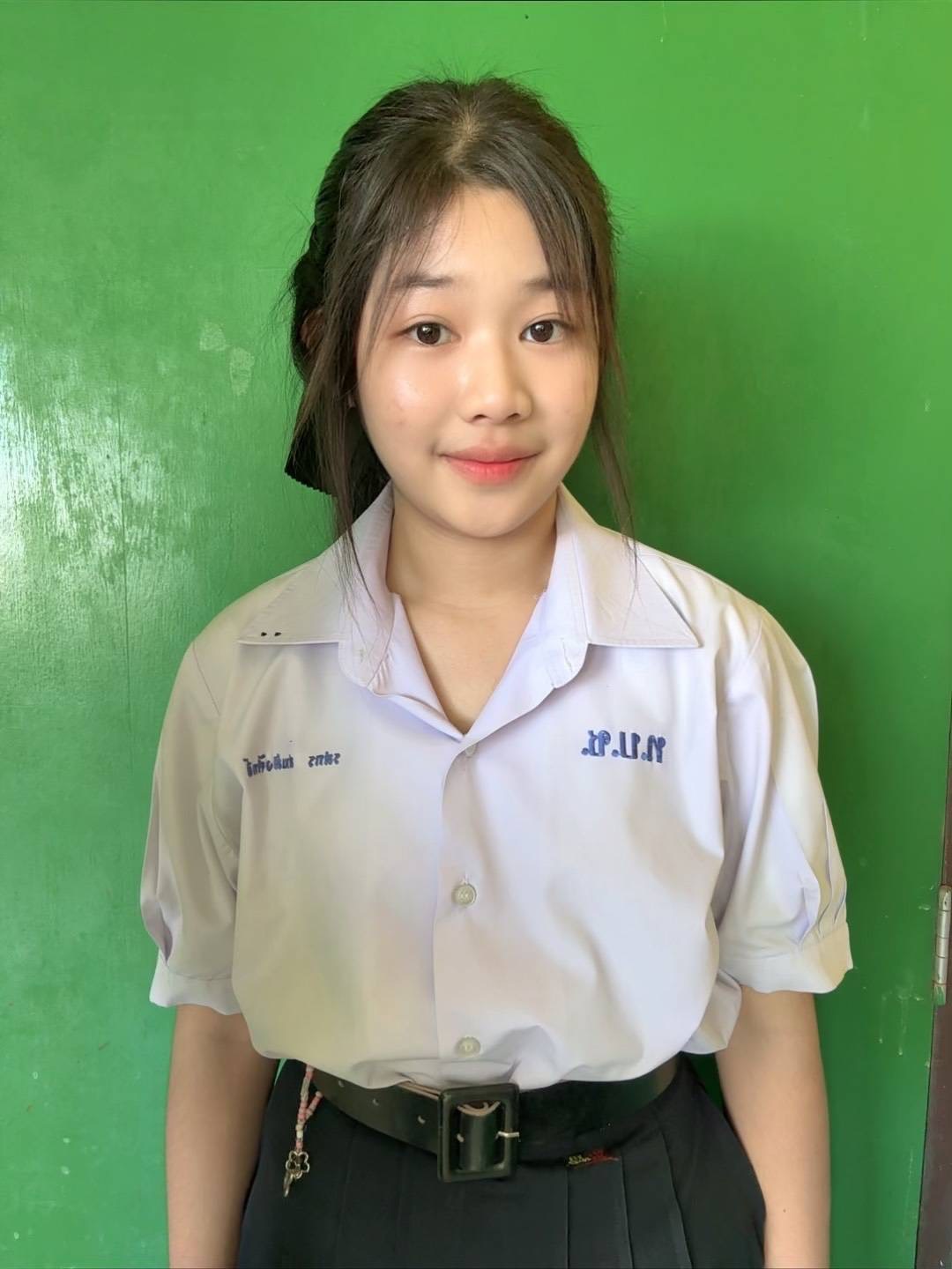 นางสาวรสกร สานส่งศักดิ์