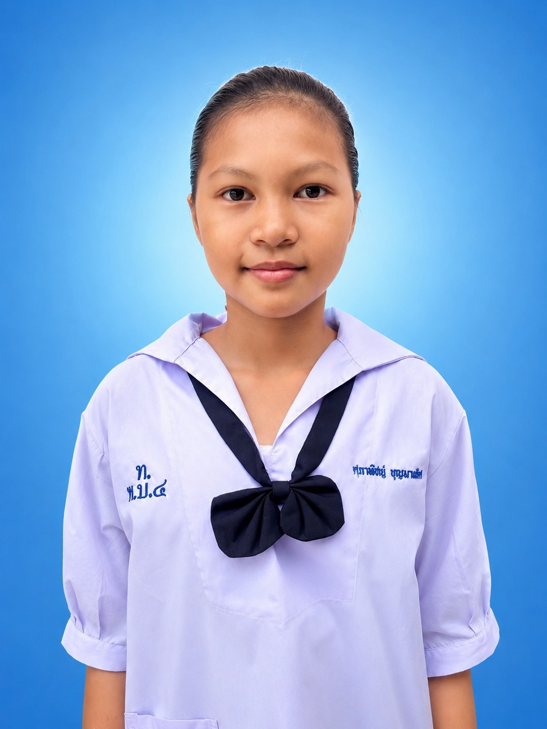 เด็กหญิงศุภาพิชญ์ บุญมาเลิศ