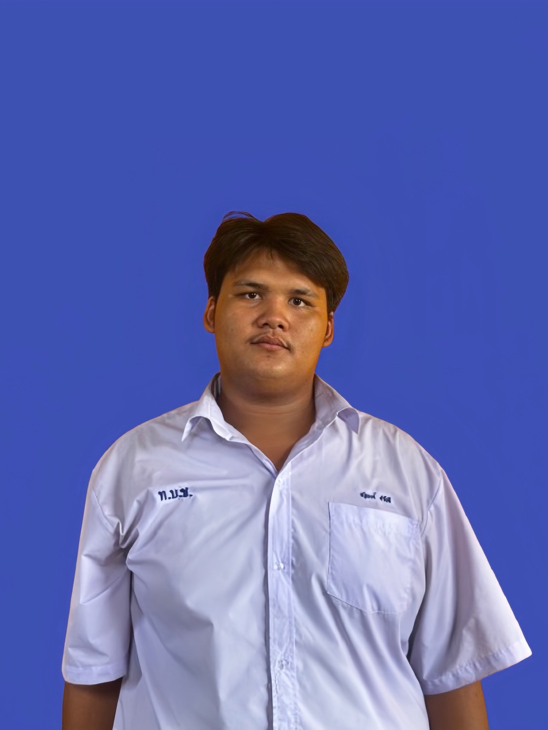นายณัฐพงศ์ คำโชติ