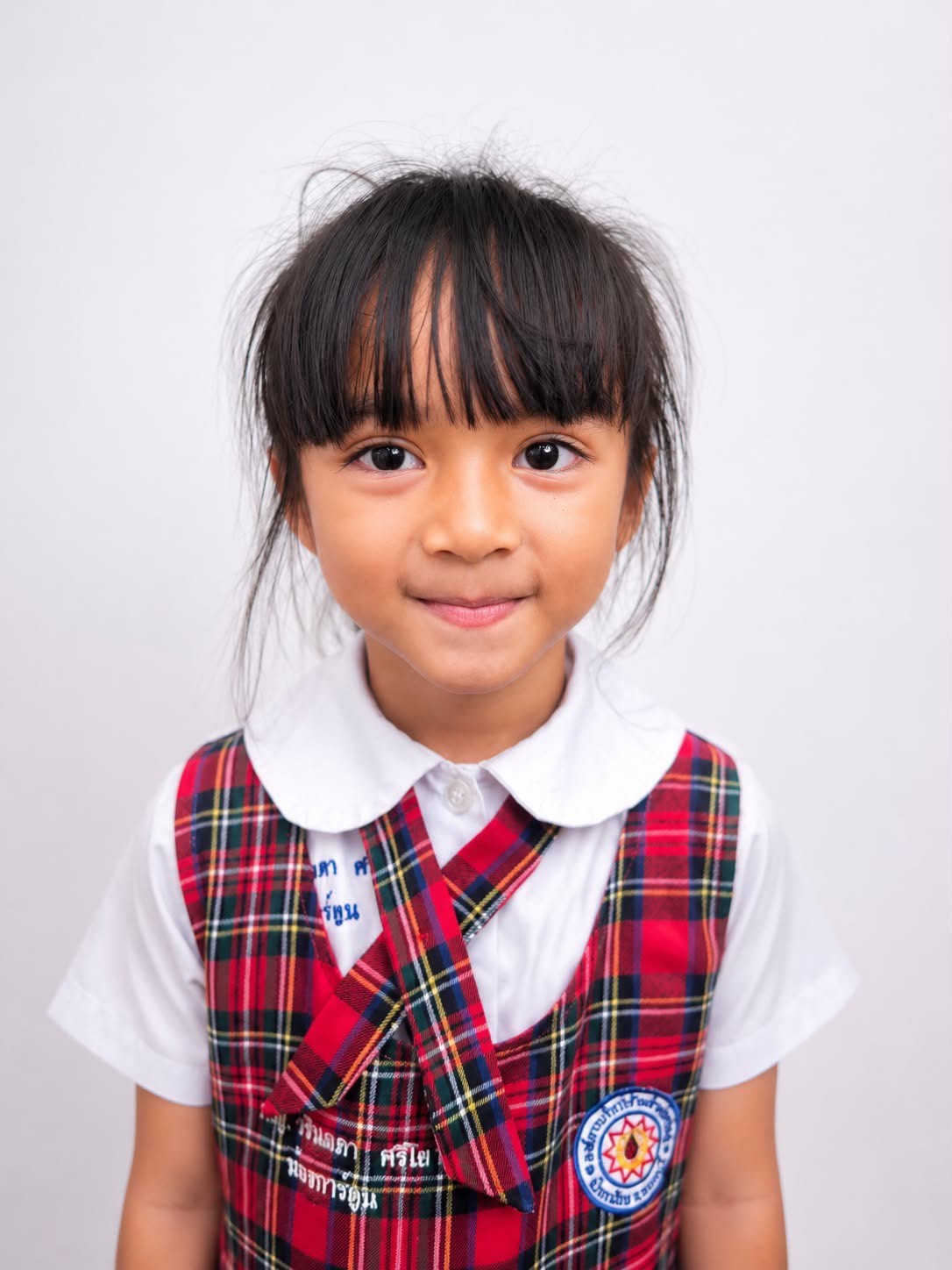 เด็กหญิงวรินลดา ศรีโย