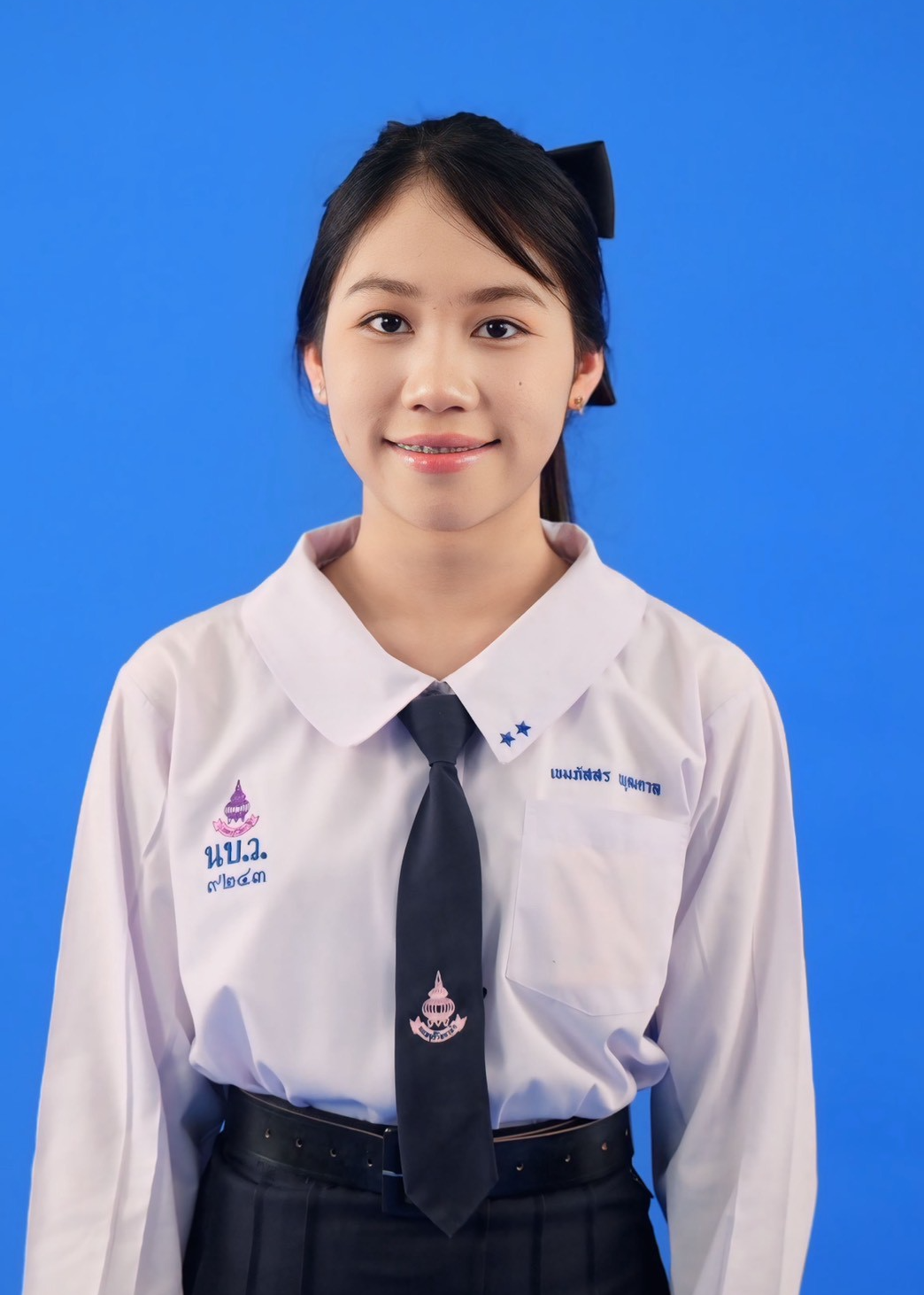 นางสาวเขมภัสสร พุฒตาล
