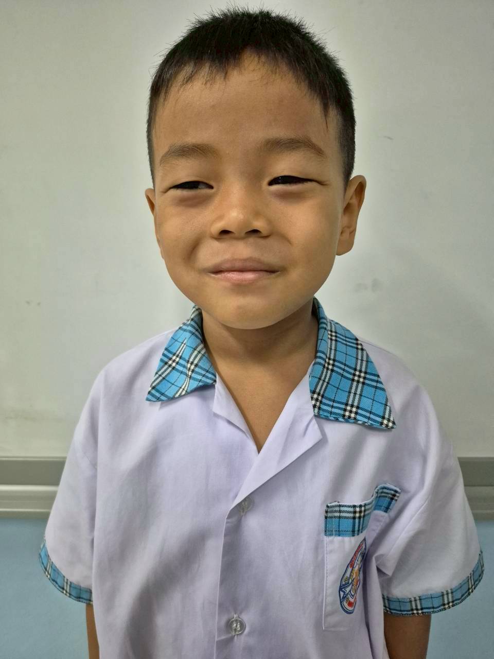 เด็กชายอะเลต -