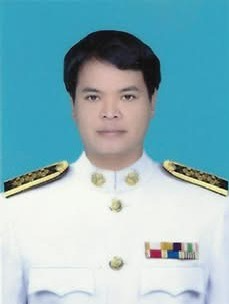 นายนิติรัฐ คำมะณี
