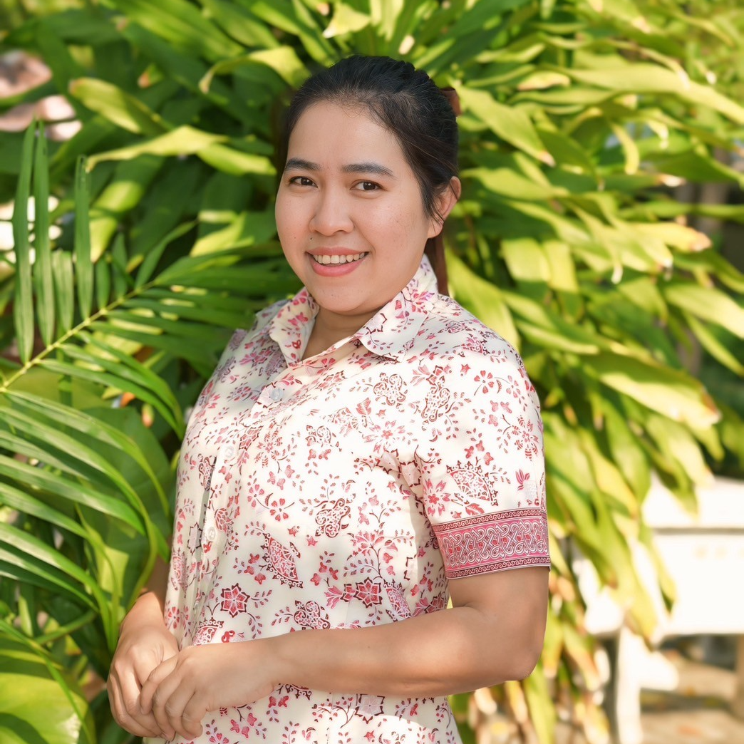 นางสาวทวินันท์ ใจเปี่ยม