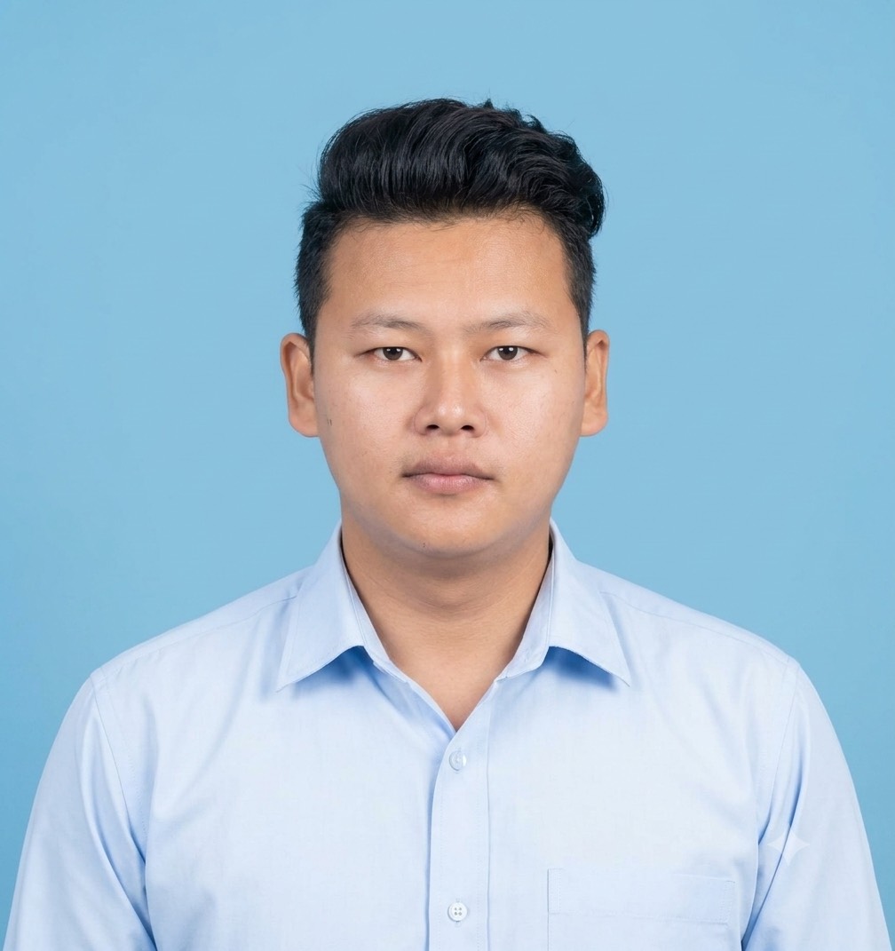 นายระพีพันธ์ แก้วอ่ำ