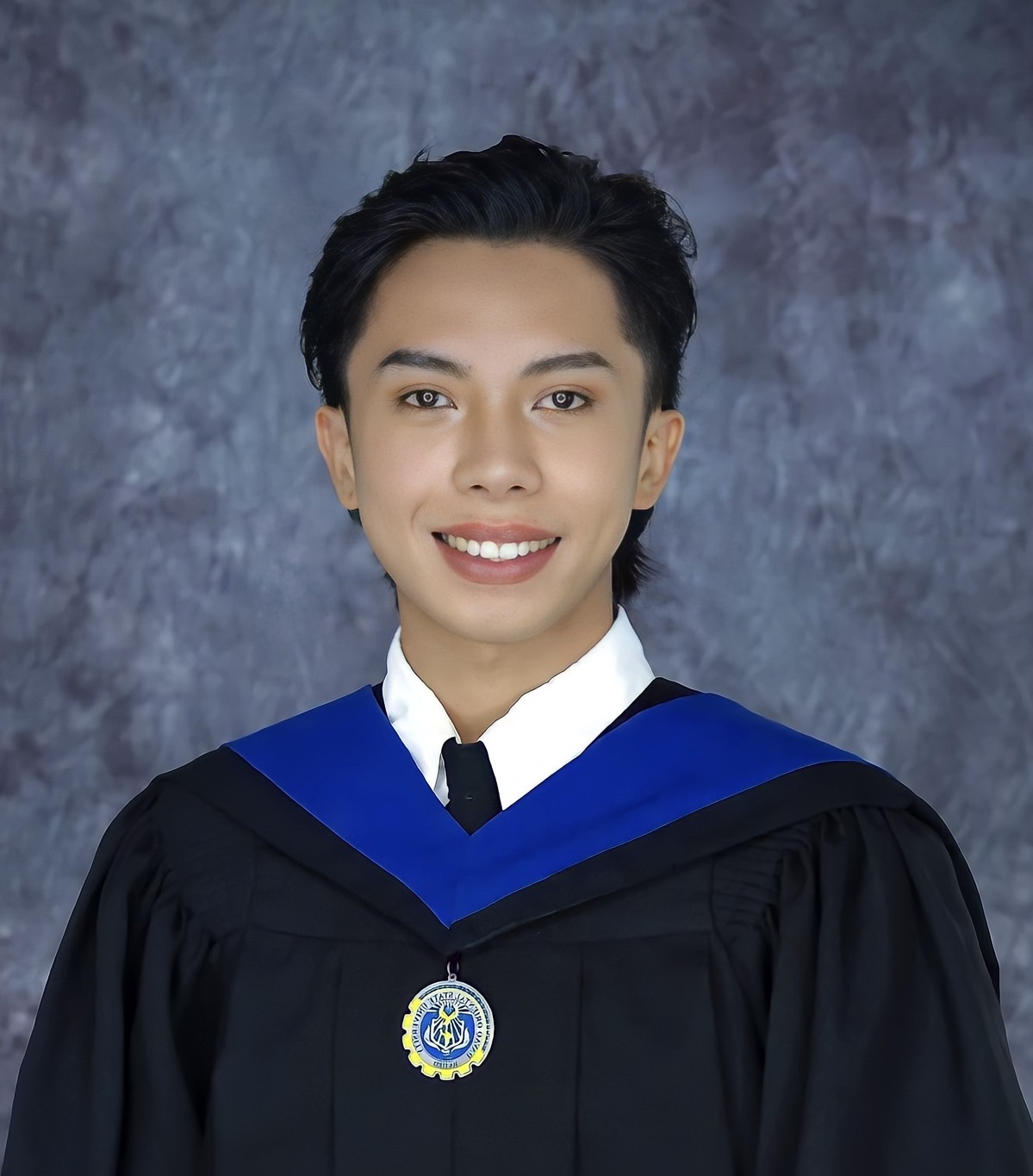 Mr. Ranny Jr. Taganas Campaña