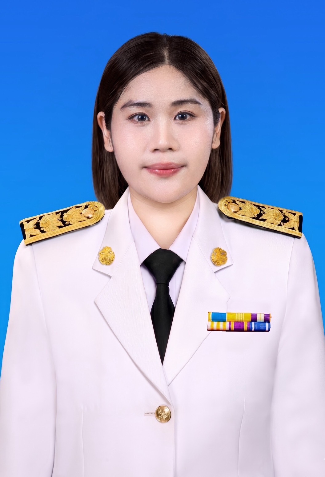 นางสาวชนิกานต์ เกตุหิรัญ
