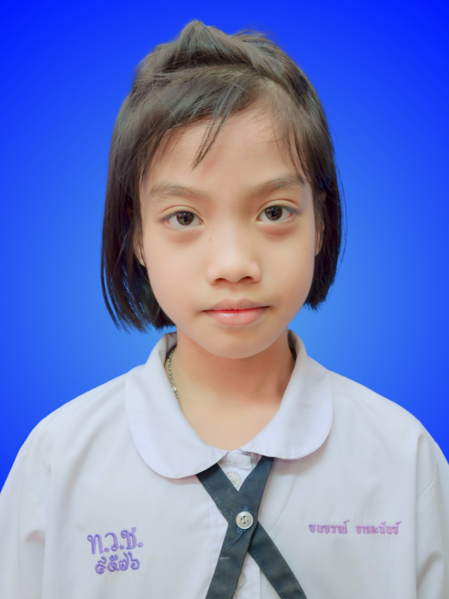 เด็กหญิงธนธรณ์ อจละนันธ์