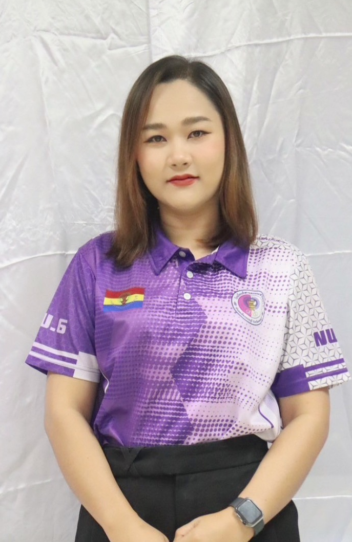 นางสาวพนิดา น้อยจันทร์