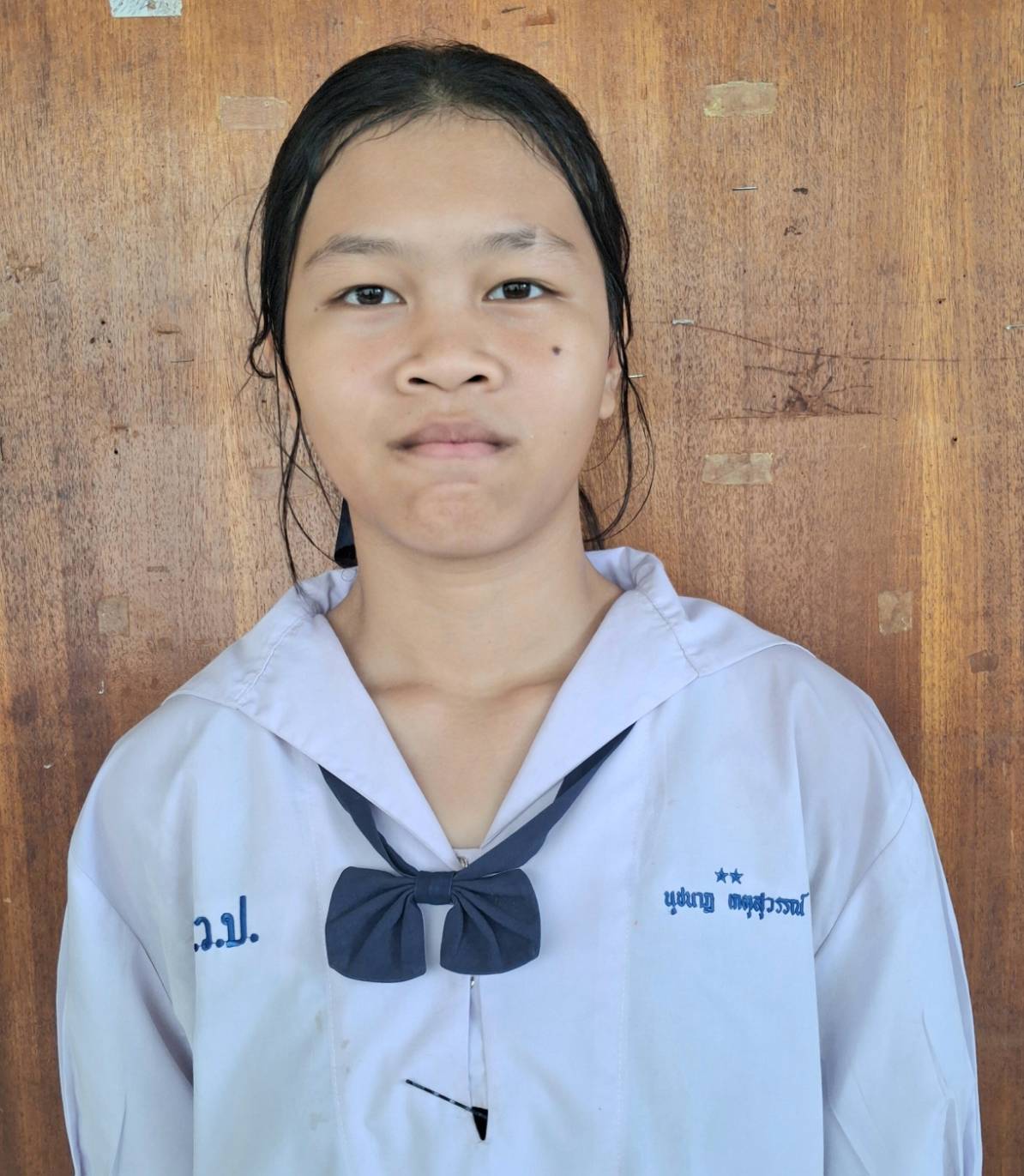 เด็กหญิงนุชนาฎ เกตุสุวรรณ์