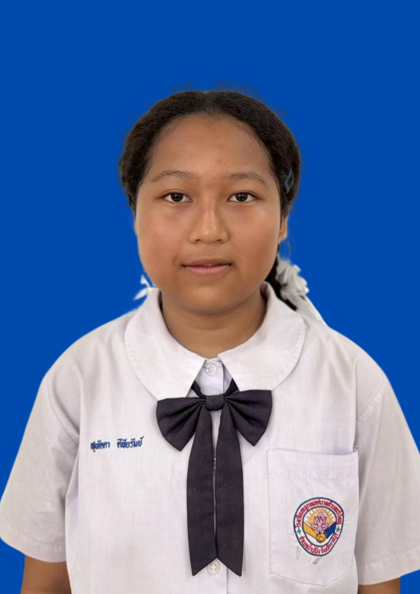 เด็กหญิงสุทัตตา ดีชัยรัมย์