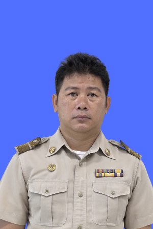 นายชินนุวัฒน์ วงศ์อริยโสภณ